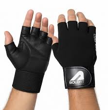 Gym Gloves