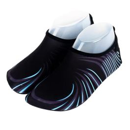 Aqua Shoe – Senior Black