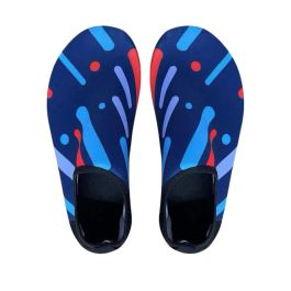 Aqua Shoe – Senior Blue