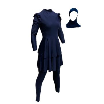 Burkini - Navy