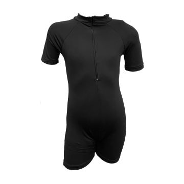 Dolphin Unitard Black – Pack of 10