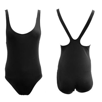 Seal Girls Black Ratio – Pack of 10