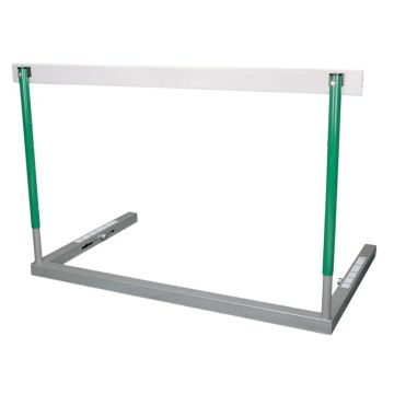 Adjustable Track Hurdle - 5 Height Settings