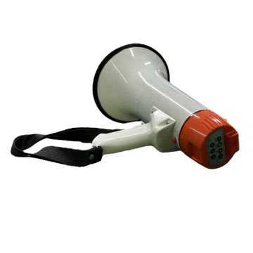 Megaphone 30 Watt Rechargeable Battery