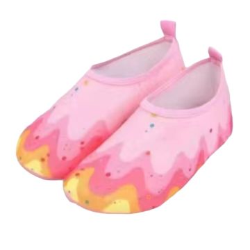 Aqua Shoe Junior – Pink