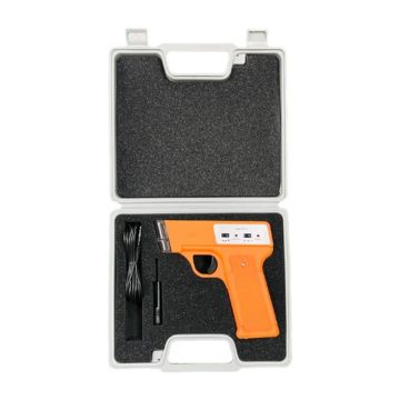 Electronic Starting Pistol