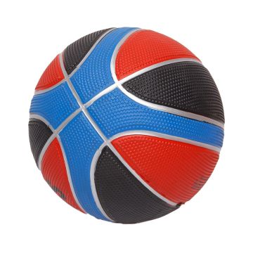 Royal/Red Indoor Outdoor Basketball Size 7