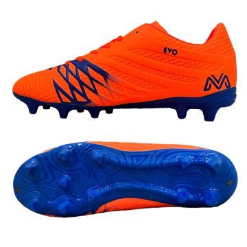 Evo v5 Pro Firm Ground Football Boots