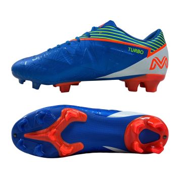 Turbo RX-2 Firm Ground Football Boots