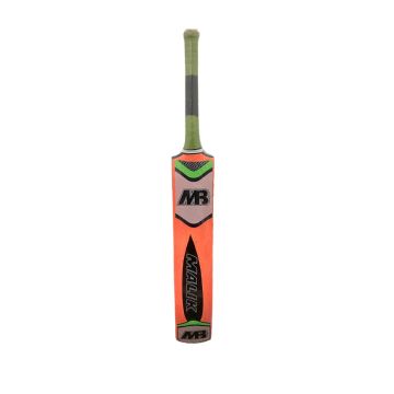 MB Malik UM Spark Lite Tape Ball Cricket Bat