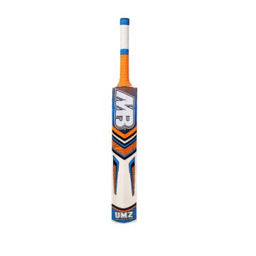 MB Malik Powerplay Kashmir Willow Cricket Bat