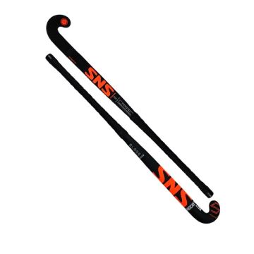 SNS Blade 1 Composite Hockey Stick 10% Carbon - Orange