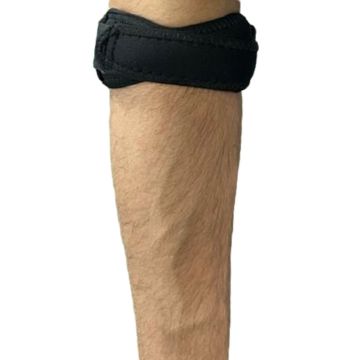 Elbow Support Strap Pads Adjustable (2511)