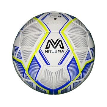Fusion Premium Hand Stitched Training Football