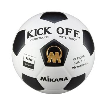Mikasa Kick-Off Hard Ground Football