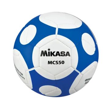 Mikasa MCS50 Stitched Football 