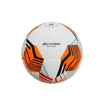 Vantage Moulded Football – Size 5