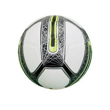 Cyborg Moulded Football – Size 5