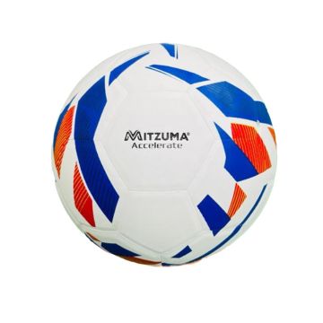 Mitzuma Accelerate Moulded Football