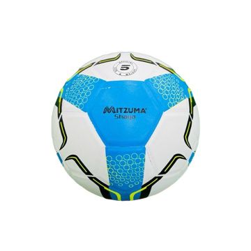 Shaya Moulded Football – Size 5