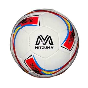 Robust Machine Stitched Match Football - Size 5