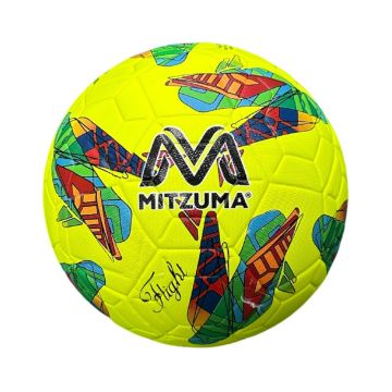 Flight Match Soccer Ball - Size 5