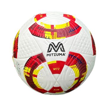 Fuse Match Soccer Ball - Size 5