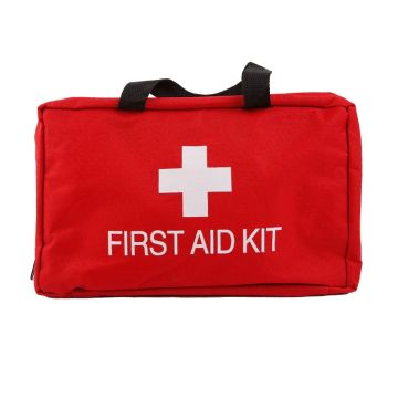 Comprehensive First Aid Kit – 99 Piece