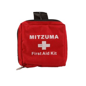 Basic First Aid Kit