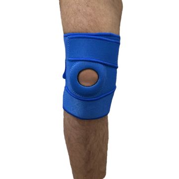 Knee Support Strap Bandage (803)