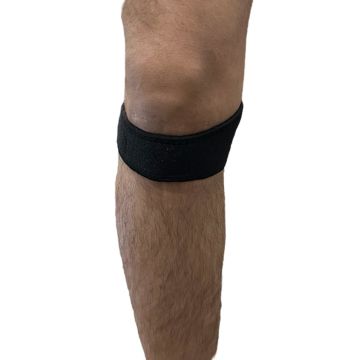Advanced Patella Strap