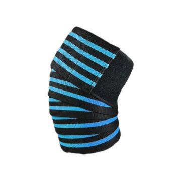 Knee Support Compression Wrap (2108)