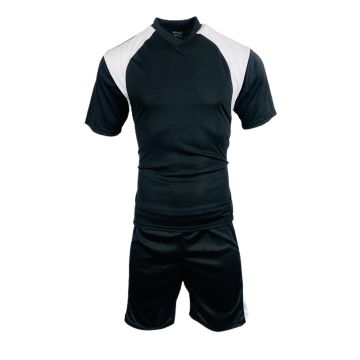 Liverpool Football Kit Pack of 14 - Black/White