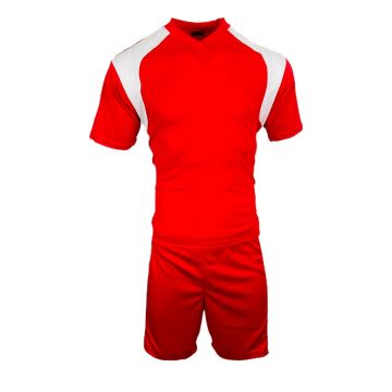 Liverpool Football Kit Pack of 14 - Red/White