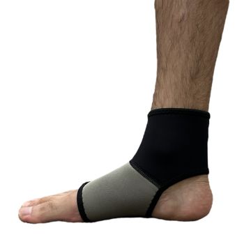 Ankle Support Compression Brace (863)