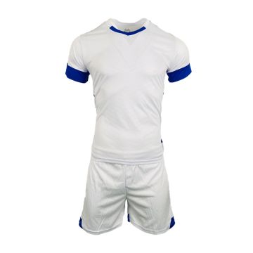Mexico Football Kit Pack of 14 - White/Royal
