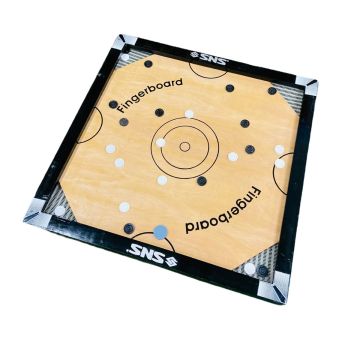 Finger Board – Fast-Paced Family & Party Game