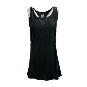 Pyro Embossed Netball Kit of 10 - Black/White