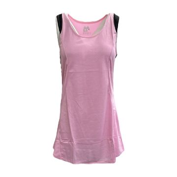 Pyro Embossed Netball Kit of 10 - Pink/Black