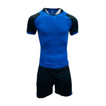 Oculus Football Kit - Royal/Black