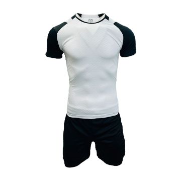 Oculus Football Kit - White/Black