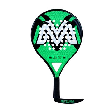 Viper Padel Racket - By Malik
