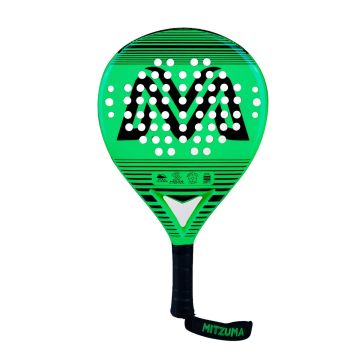 Viper TD Padel Racket - By Malik