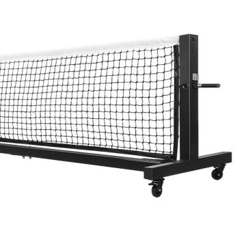 Pickleball Net with Post