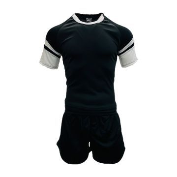 Bokke Rugby Kit Pack of 20 - Black/White
