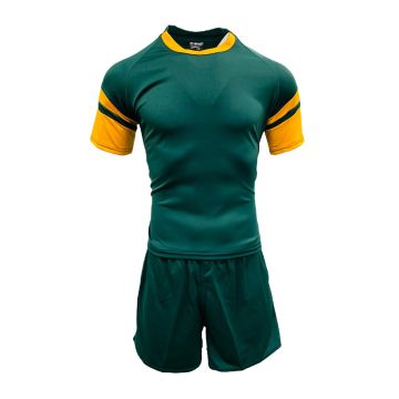 Bokke Rugby Kit Pack of 20 - Bottle/Gold
