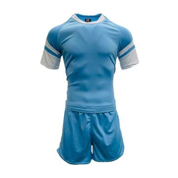 Bokke Rugby Kit Pack of 20 - Sky/White