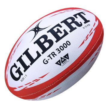 Gilbert G-TR3000 Rugby Ball