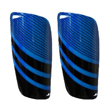 Velocity Football Shin Guards
