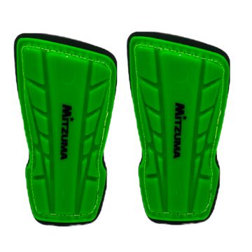 Storm Guard Football Shin Guards-Green